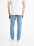 Kalhoty chino slim Tocharles (2)