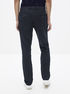Kalhoty Pobelt straight (2)