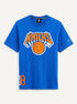 Bavlněné tričko NBA N.Y. Knicks (5)