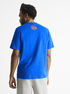 Bavlněné tričko NBA N.Y. Knicks (2)