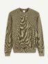 Pletený svetr Vecold (4)