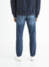 Džíny C45 skinny Boskin3 (2)