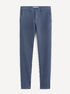 Kalhoty chino slim Tocharles (5)
