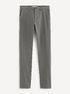 Kalhoty chino slim Tocharles (5)