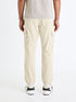 Kalhoty slim cargo Dolyte (3)