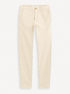 Kalhoty chino slim Tocharles (1)