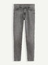 Džíny C45 skinny Boskin4 (5)