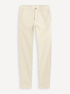 Kalhoty chino slim Tocharles (6)