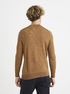 Vlněný svetr Veritas (2)