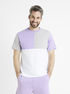 Vícebarevné tričko Dequoi (1)
