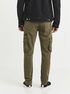Kalhoty Vocaskin skinny (2)