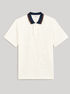 Polo pique tričko Derwin (5)