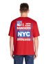Tričko s krátkým rukávem New York Rangers (4)