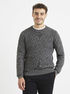 Pletený svetr Vecold (1)