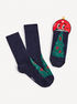 Vánoční ponožky (1)