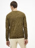 Bavlněný svetr Teverti (2)