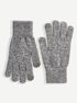 Pletené prstové rukavice Miglight (1)