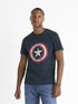 Tričko Captain America (1)