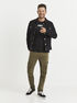 Kalhoty Vocaskin skinny (4)